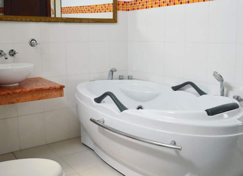 Bagno Foto