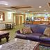 Area lounge