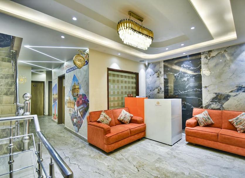 Ingresso Foto