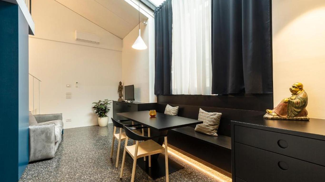 Pepper Suite