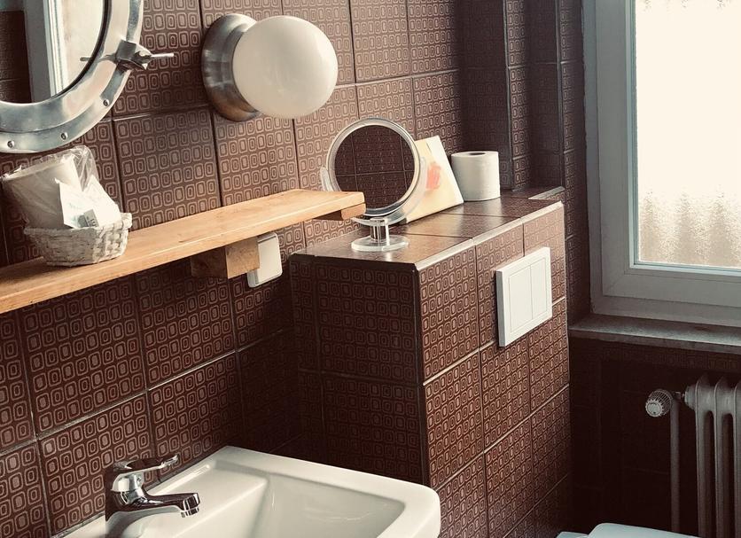 Bagno Foto