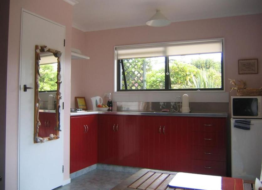 Cucina Foto