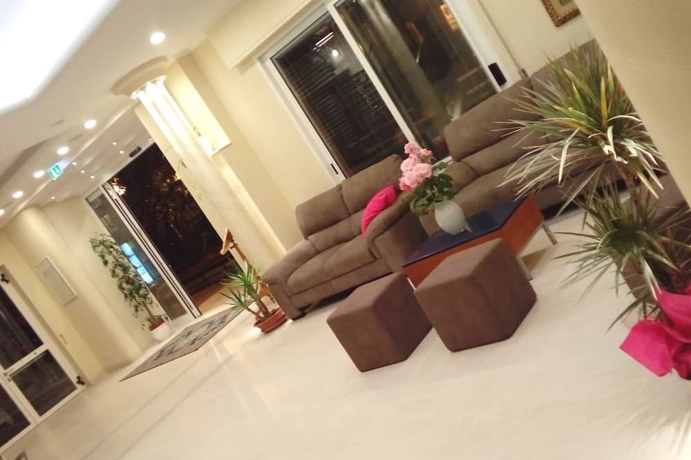 Ingresso