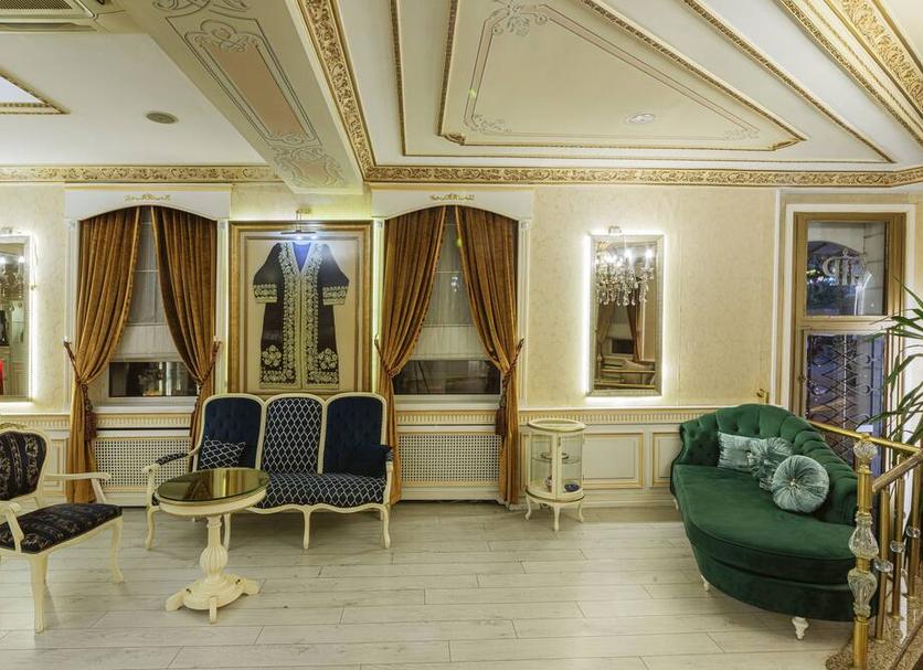 Ingresso Foto