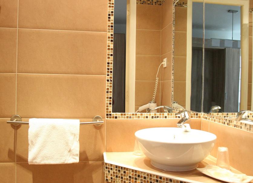 Bagno Foto