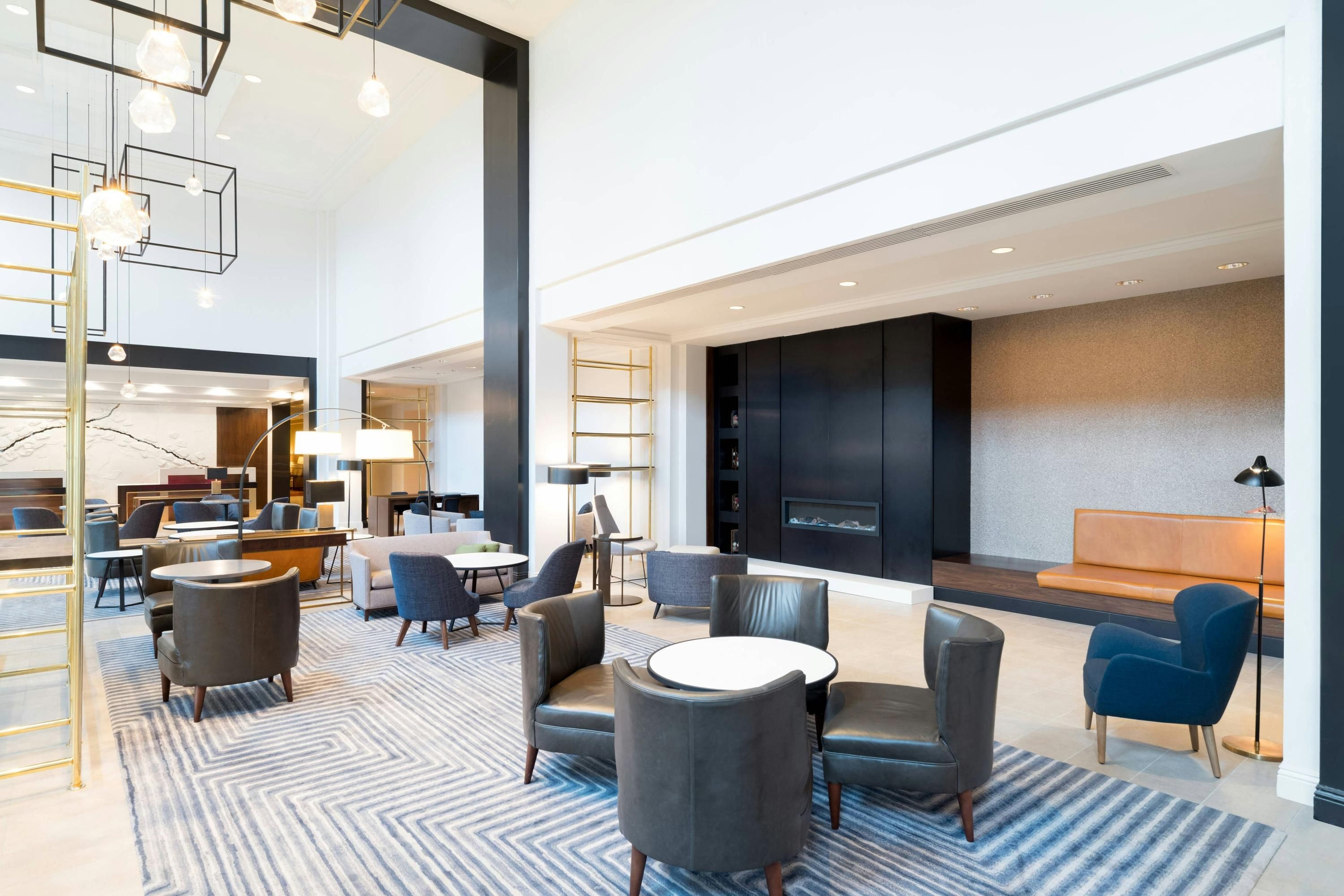 Area lounge