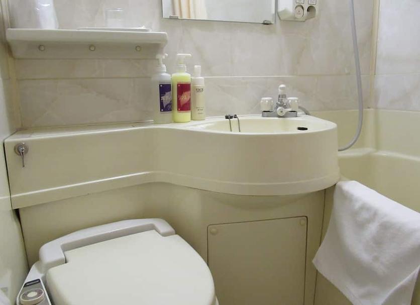 Bagno Foto