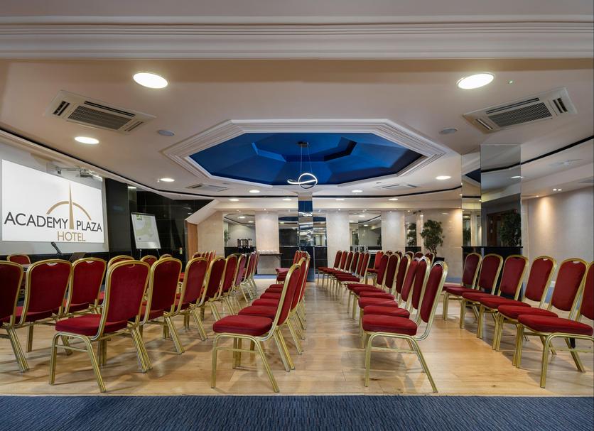 Sala conferenze Foto