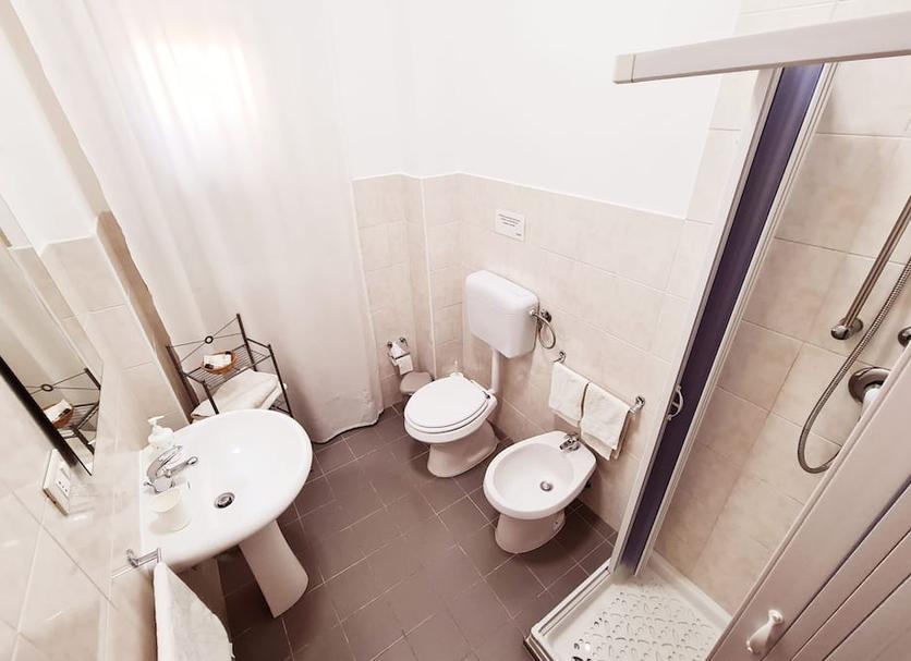 Bagno Foto