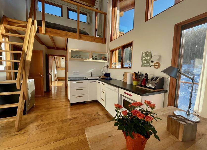 Cucina Foto