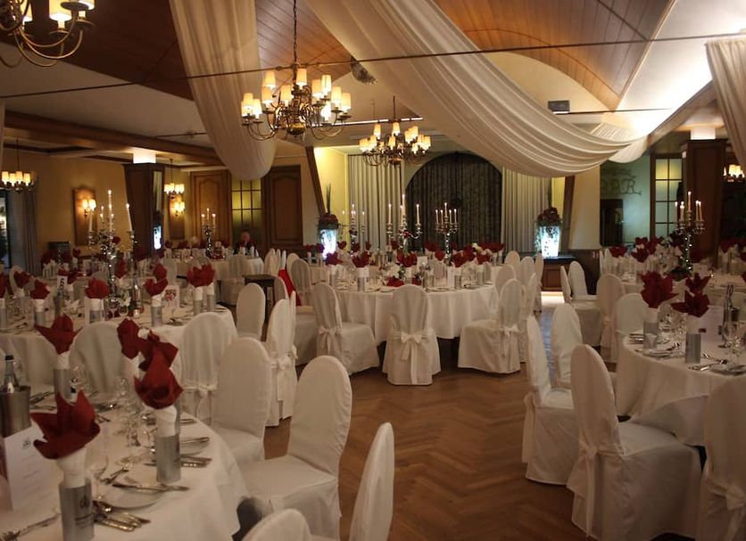Sala ricevimenti Foto