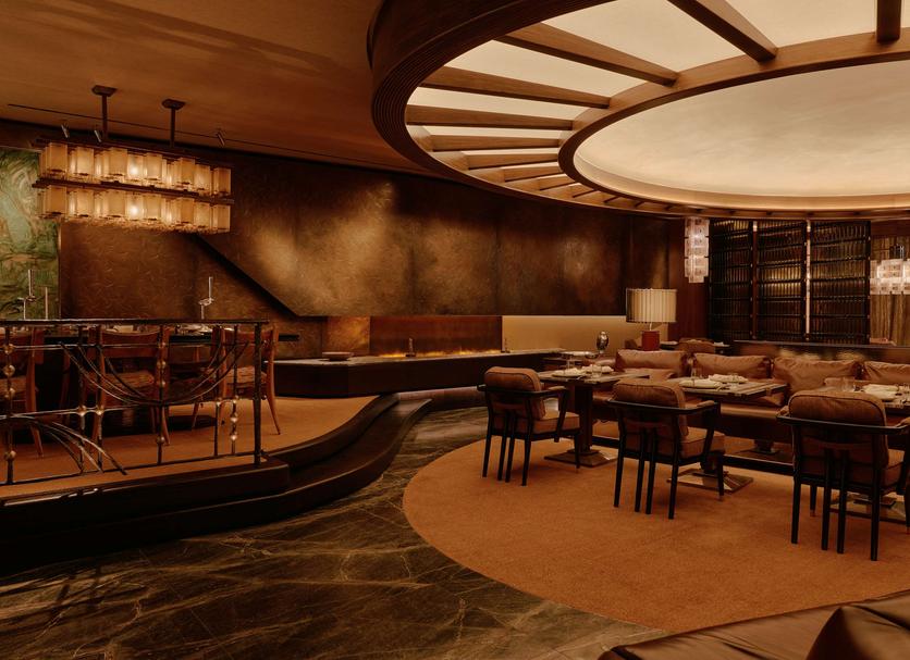 Ristorante Foto