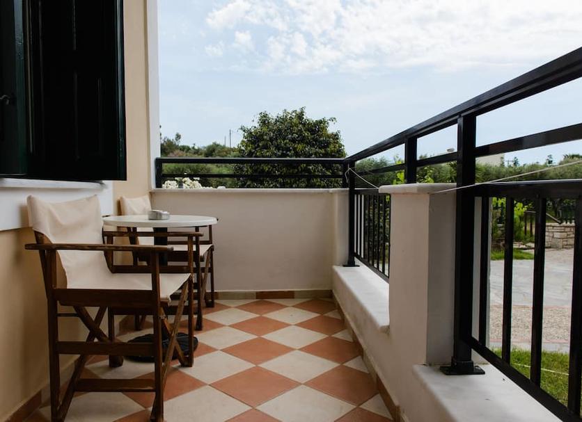 Balcone Foto