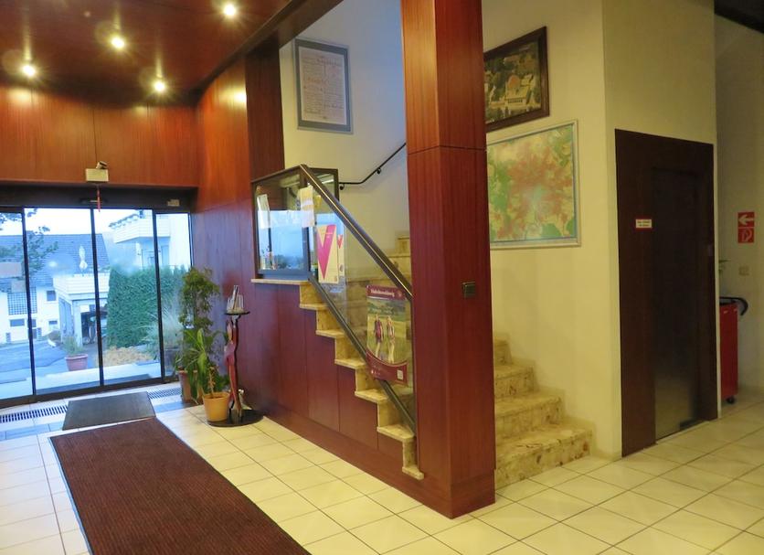 Ingresso Foto