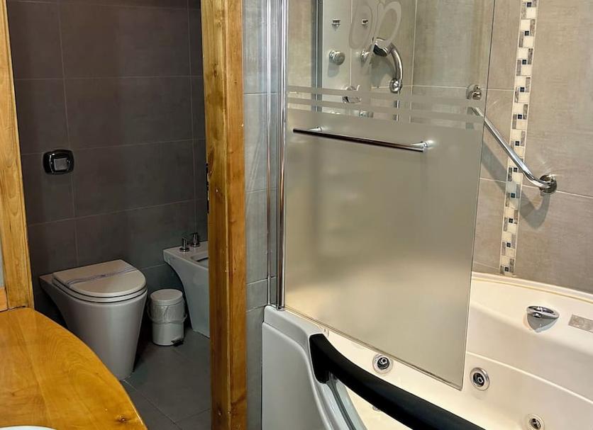 Bagno Foto