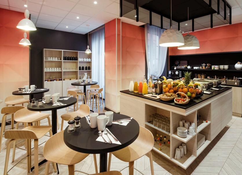 Ristorante Foto