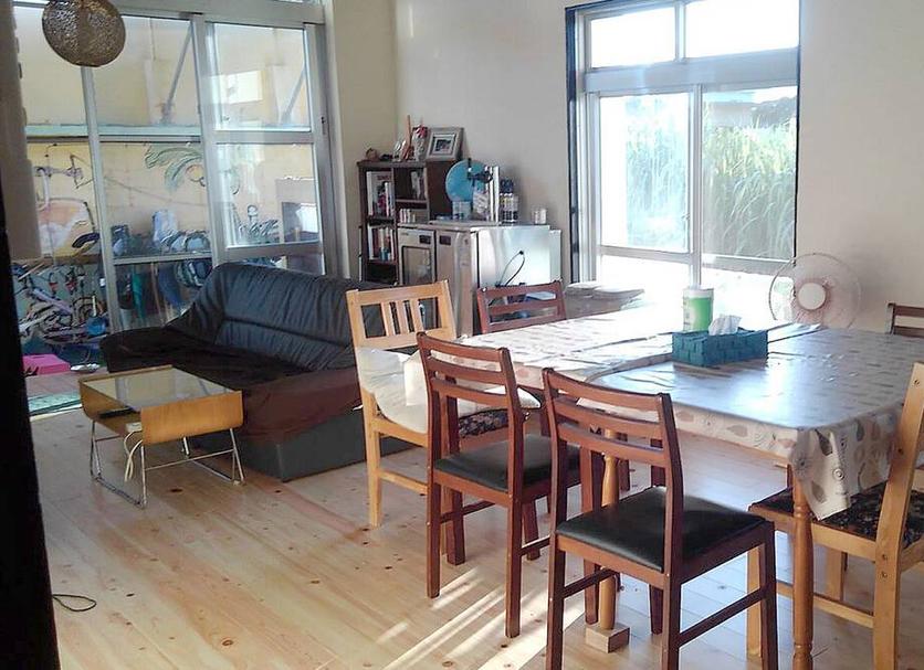 Sala pranzo Foto