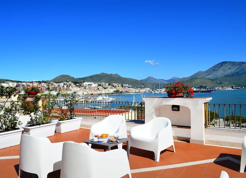 Balcone Foto