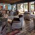 Area lounge