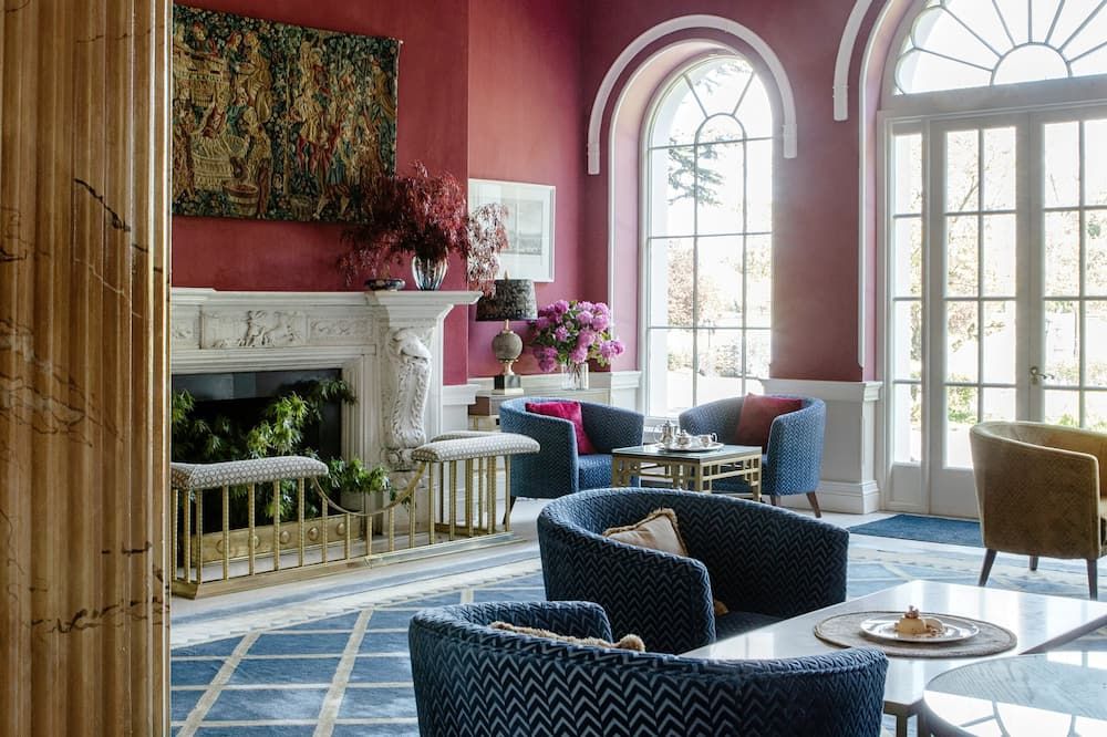 Area lounge