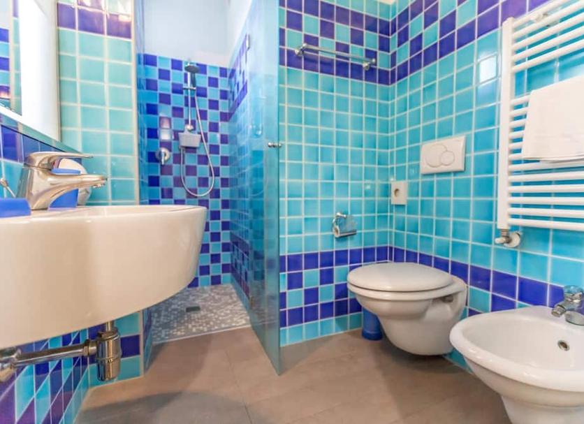 Bagno Foto