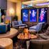 Area lounge