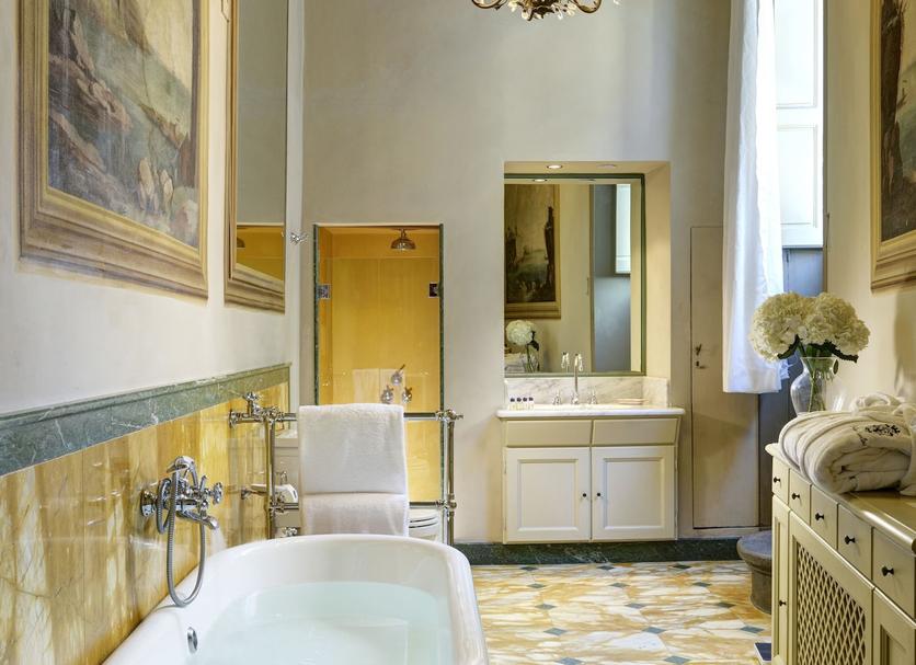 Bagno Foto