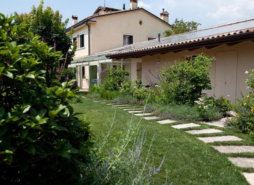 Vista esterna Foto