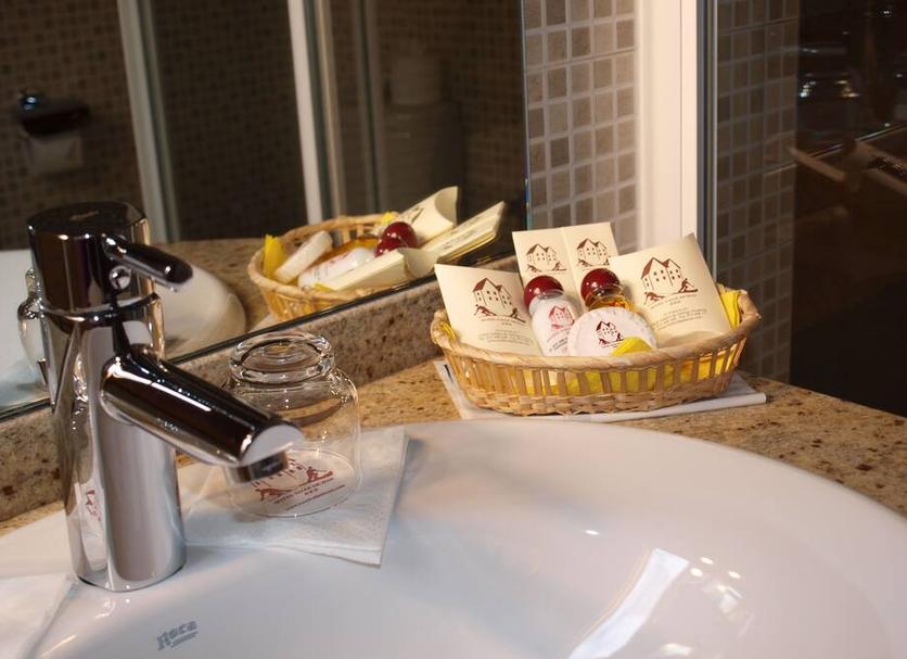 Bagno Foto