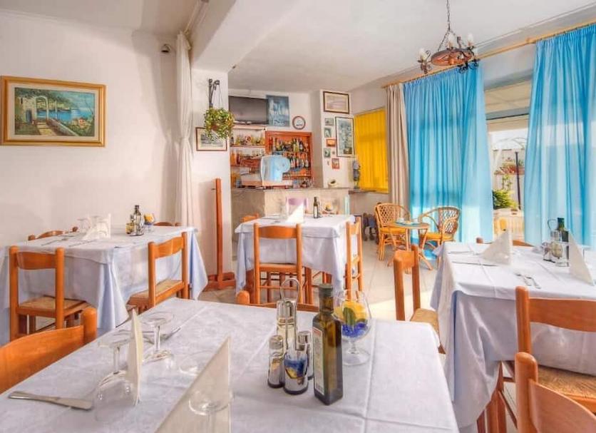 Ristorante Foto