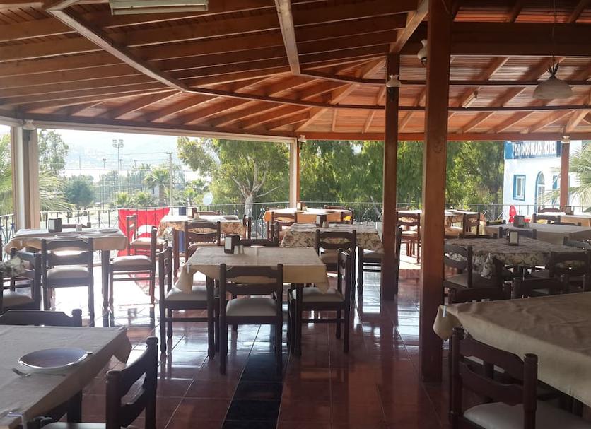 Ristorante Foto