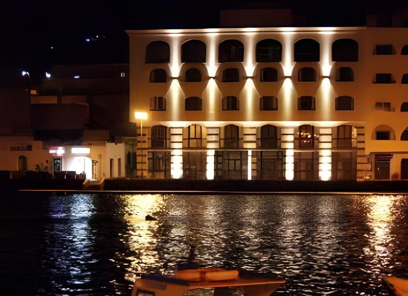 Edificio Foto