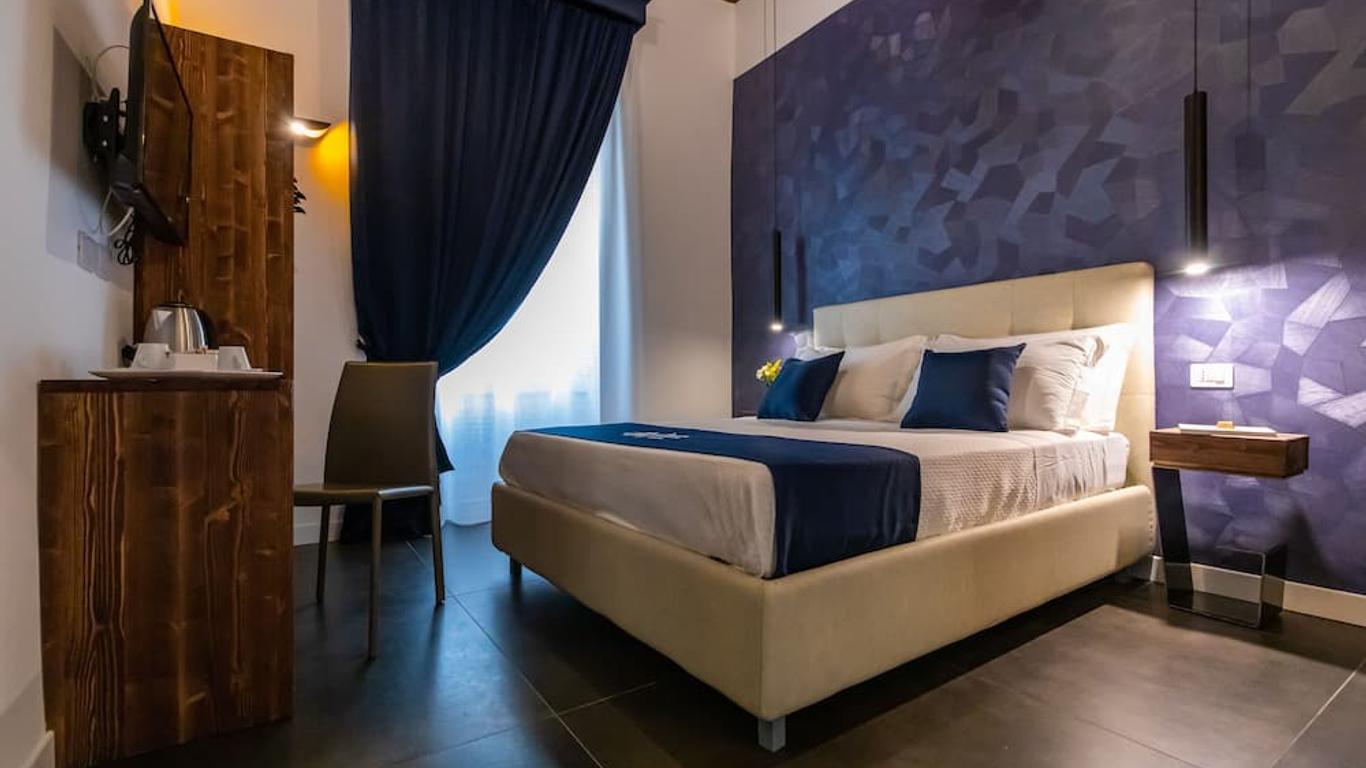 Santa Chiara Inn