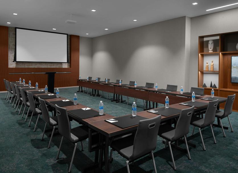 Sala conferenze Foto