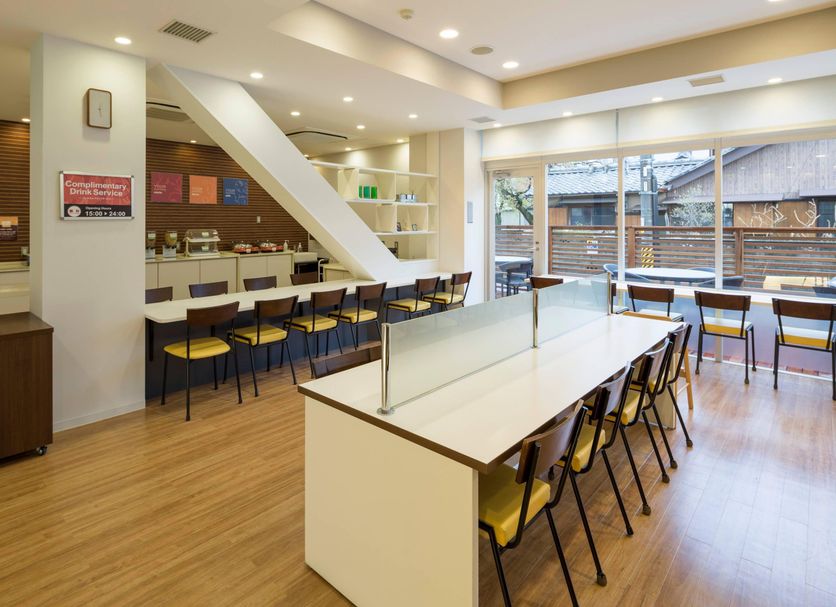 Sala pranzo Foto