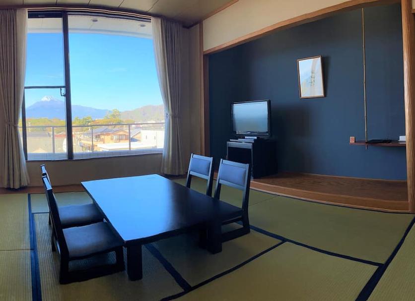 Sala pranzo Foto