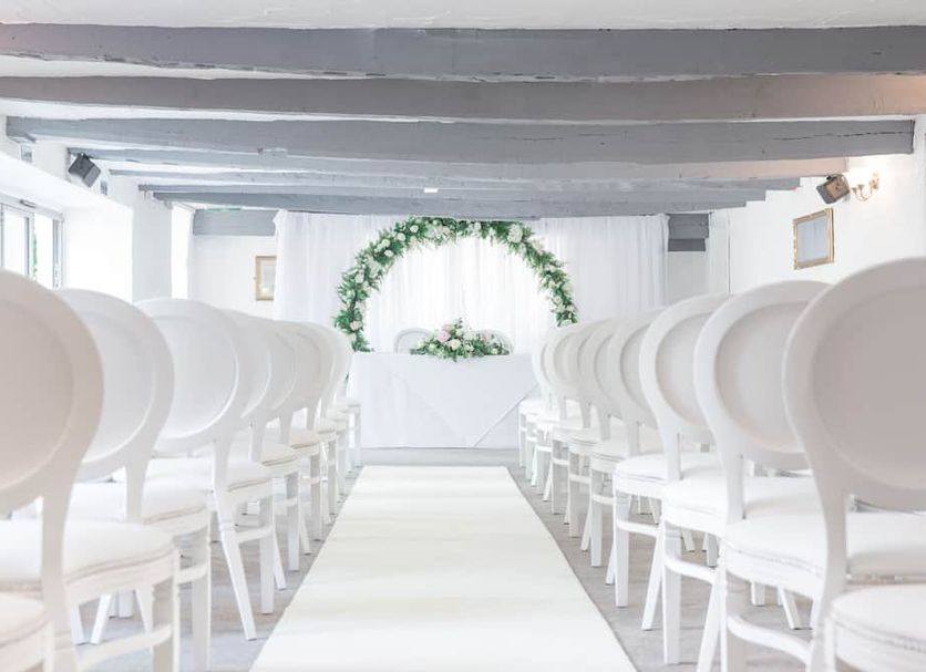 Sala ricevimenti Foto