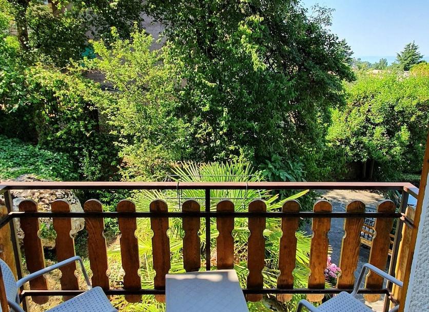 Balcone Foto