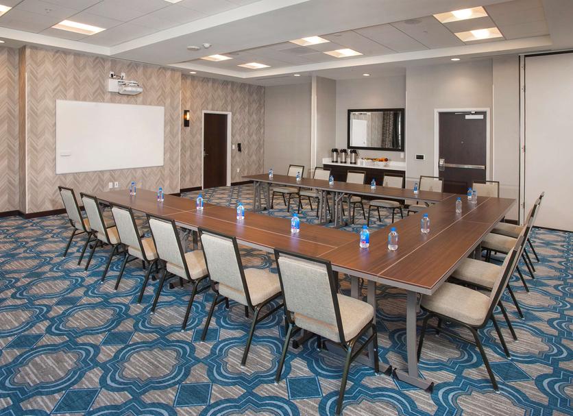 Sala conferenze Foto