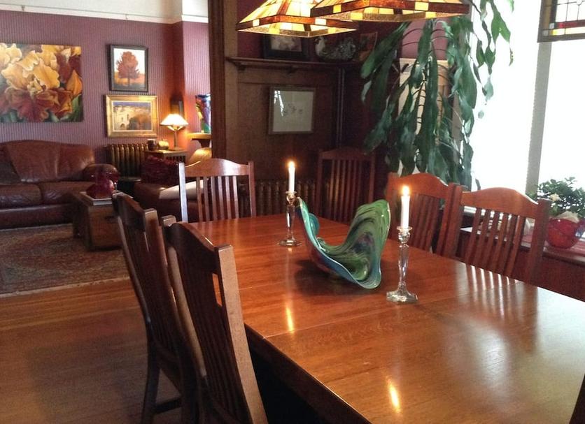 Sala pranzo Foto