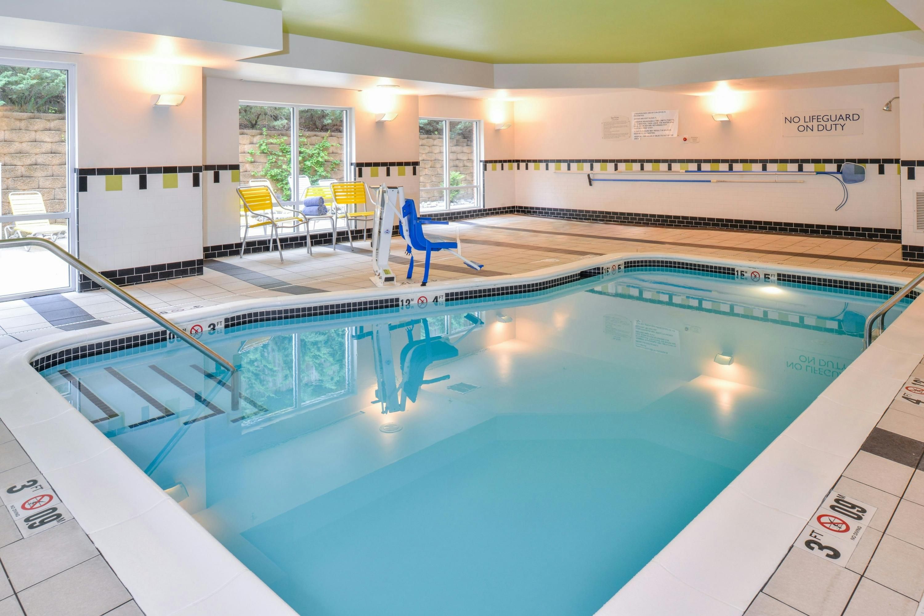 Piscina Foto