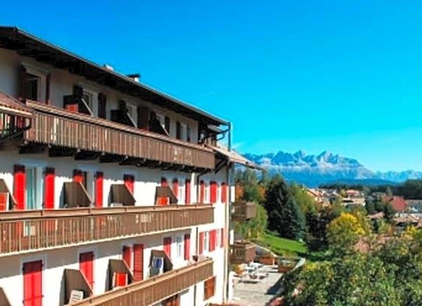 Vista esterna Foto