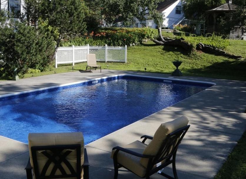 Piscina Foto