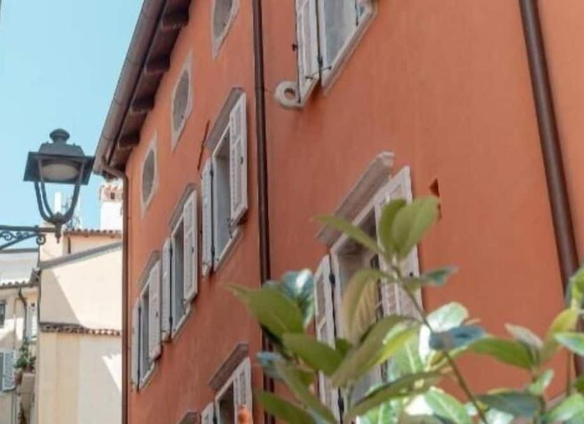 Vista esterna Foto