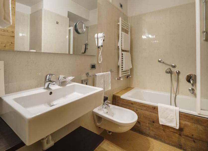 Bagno Foto