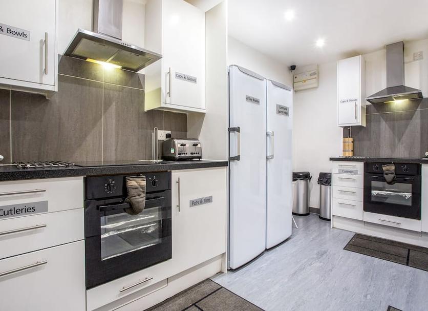 Cucina Foto