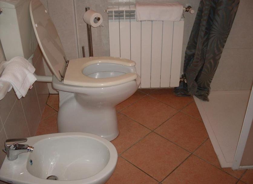 Bagno Foto