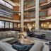 Area lounge