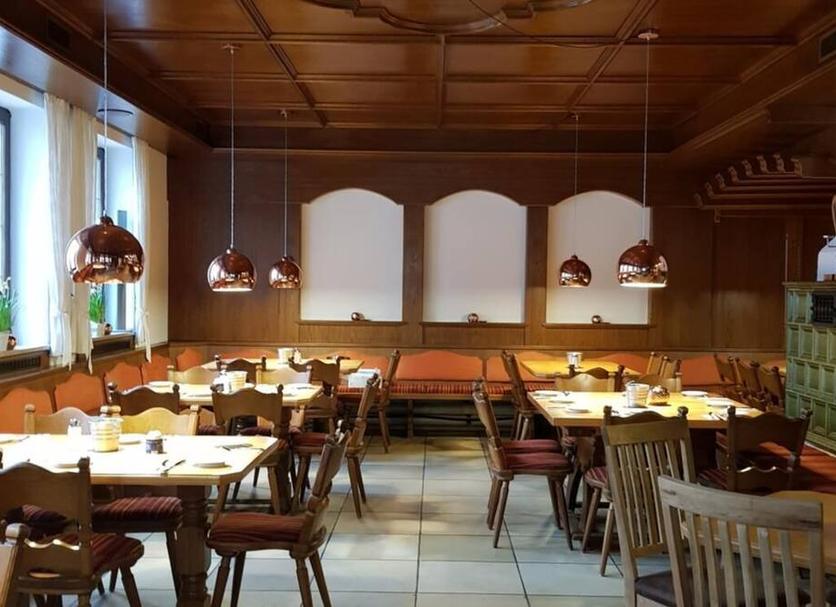Ristorante Foto