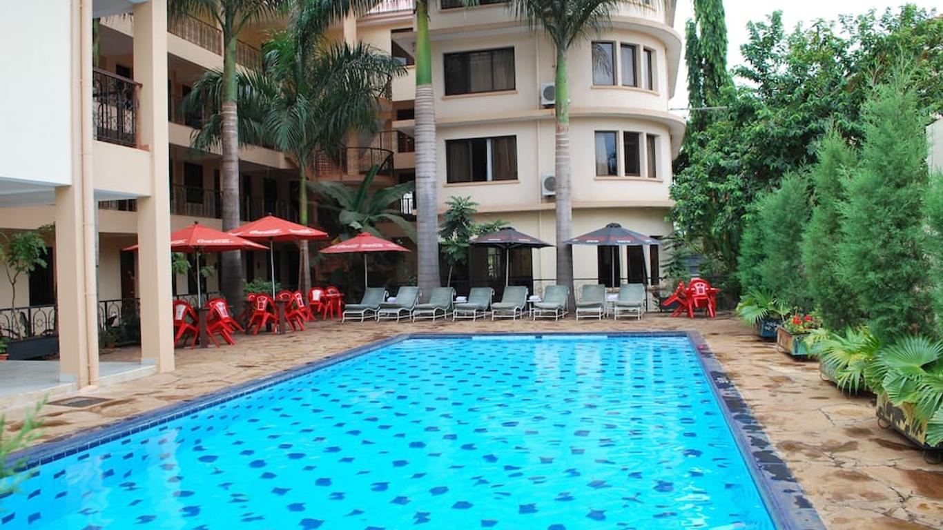 Parkview Inn